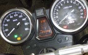 HONDA CB400SF GEN 4 A 2016 NC42