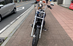 HARLEY FLHTCU1580-1690 2009 FC4