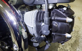 HONDA DAX 125 JB04