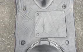 SUZUKI ADDRESS V125 S CF4MA