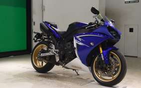 YAMAHA YZF-R1 2012