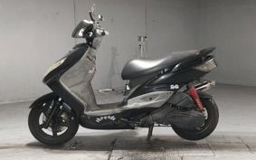 YAMAHA CYGNUS125XSR SE44J