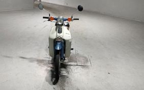 HONDA SUPER CUB50 AA01
