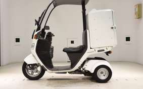 HONDA GYRO CANOPY 1989 TA03