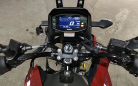 SUZUKI V STROM 250SX EL11L