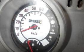 HONDA GYRO CANOPY TA03