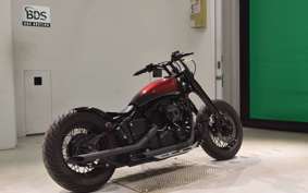 YAMAHA DRAGSTAR 400 CLASSIC 2007 VH01J