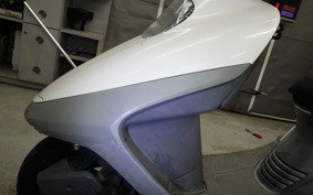 HONDA SPACY 125 Gen. 3 JF04