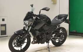 KAWASAKI Z250 Gen.2 2023 EX250P