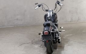 HARLEY FXSTS1450 2002 BLY
