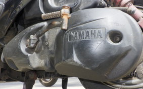 YAMAHA CYGNUS 125 SV SE07J