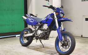 KAWASAKI KLX250D TRACKER 2016 LX250E