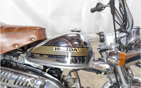 HONDA MONKEY Z50J