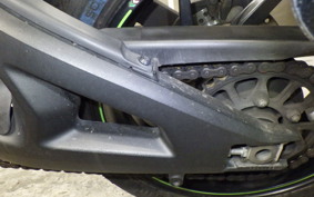 KAWASAKI ZX 10 NINJA R SE 2019 ZXT02E