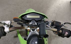 KAWASAKI KLX125 LX125C