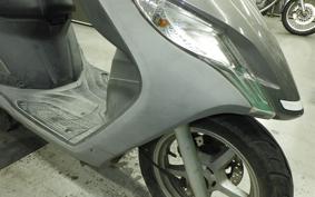 SUZUKI ADDRESS V125 2018 DT11A