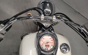 SUZUKI INTRUDER 400 CLASSIC VK54A