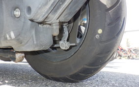 SUZUKI ADDRESS V125 S CF4MA