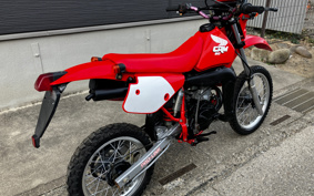 HONDA CRM80 HD11