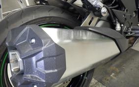 KAWASAKI NINJA1100SX 2025