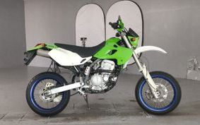 KAWASAKI KLX250 LX250E