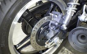 HONDA CB1100 2012 SC65