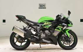 KAWASAKI NINJA ZX-6R A 2019 ZX636G