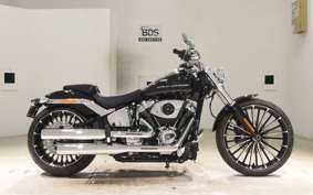 HARLEY FXBR1920 2026