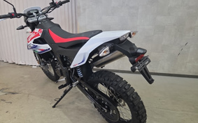 APRILIA RX 125