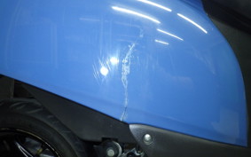 SUZUKI ﾚｯﾂ CA4AA