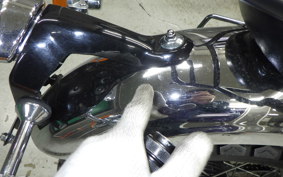 KAWASAKI W400 2011 EJ400A