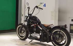KAWASAKI VULCAN 400 CLASSIC 1995 VN400A