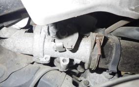SUZUKI ADDRESS V125 G 2020 CF46A
