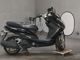 Фото Yamaha MAJESTY 155S с японского аукциона