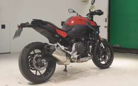 BMW F900R 2025