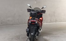 YAMAHA TRICITY 125 SE82J