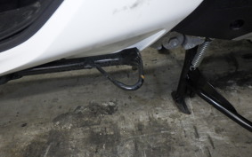 HONDA PCX 160 2022 KF47