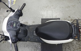 HONDA TACT Gen.4 AF79