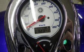 YAMAHA DRAGSTAR 400 2002 VH01J