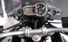 TRIUMPH TIGER 800 2013 TRE15B