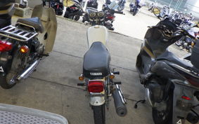 YAMAHA YB125SP