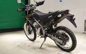 KAWASAKI KLX230 2019 LX230A