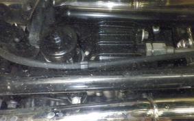 TRIUMPH BONNEVILLE SE 2009