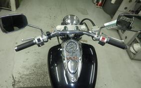 KAWASAKI ELIMINATOR 250 V VN250A