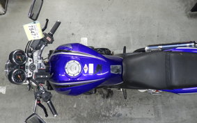 HONDA CB400SF VTEC SPEC 2 2002 NC39
