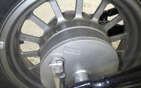 SUZUKI INTRUDER 400 Classic 2010 VK56A