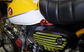 HONDA MONKEY 125 JB02
