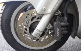 HONDA FORESIGHT MF04