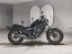 Фото Honda REBEL 2017 с японского аукциона