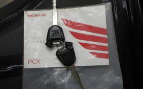 HONDA PCX125 JF56